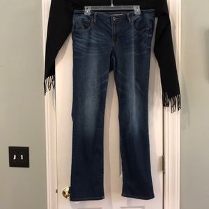 CAbi Bootcut Jeans